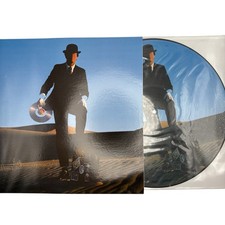 Pink Floyd 12" Limited Edition