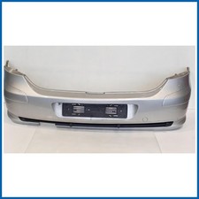 Paraurti posteriore peugeot - paraurti,