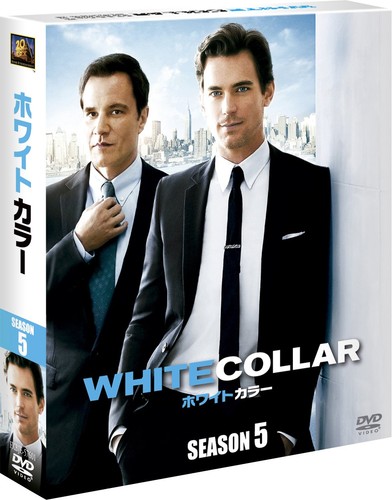 White color season5 seasons - color,
