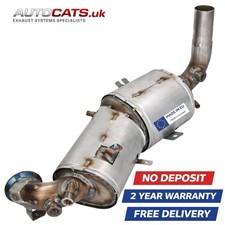 FILTRO FIAT 500 1.3 DIESEL DPF