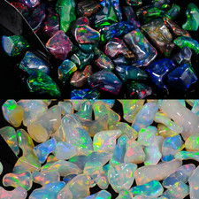 OPAL EMPIRE Pietre Grezze