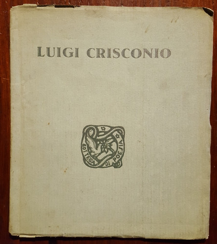 17855 luigi crisconio - crisconio,, bottega