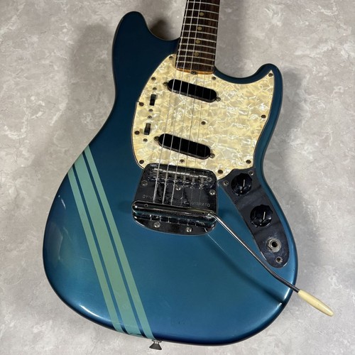 Chitarra elettrica usata