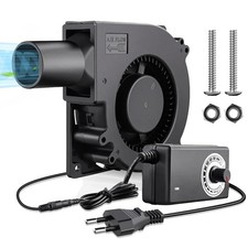 Ventola centrifuga 12 V AC 220