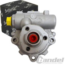 SERVOTEC POMPA SERVOCONTROLLO