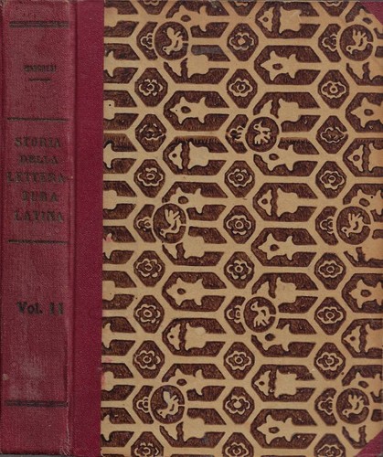 Storia della letteratura