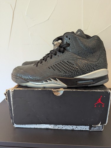 Taglia air jordan 5 retro - air,