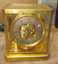 Orologio Atmos Mantle 45618