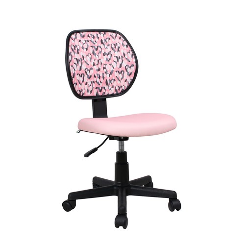 Sedia girevole scrivania - da,