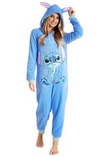 Disney Pigiama Intero Donna -