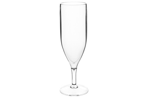 Set flauti champagne - flauti, 170ml