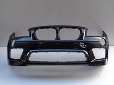 PARAURTI ANTERIORE ORIGINALE