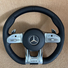 Volante mercedes amg - mercedes,