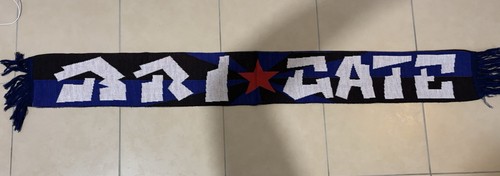 Sciarpa ultras brigate - sciarpa,