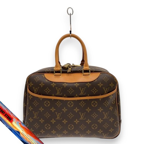 Louis vuitton bowling vanity - louis,