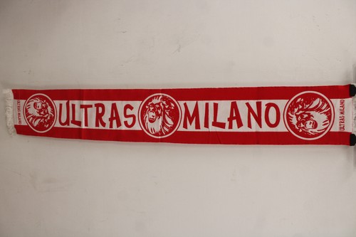 Sciarpa scarf basket ultras - scarf,