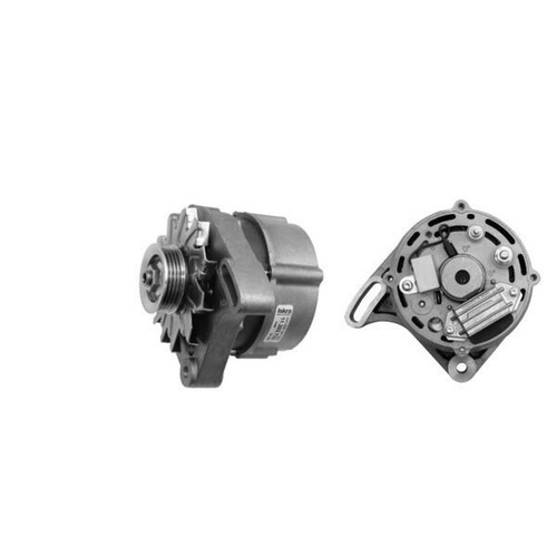 Alternatore generatore v - 14,