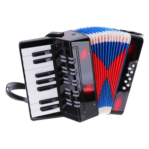 Mini fisarmonica giocattolo - mini,
