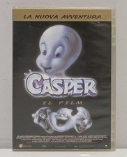 Casper il film - Dvd (1995)