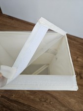 Scarpe Ikea Skubb scatole