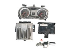 KIT CENTRALINA MOTORE ECU PER
