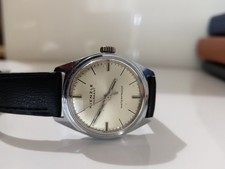 Orologio Meccanico A Carica