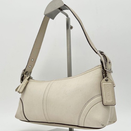 Borsa coach una - coach, tracolla