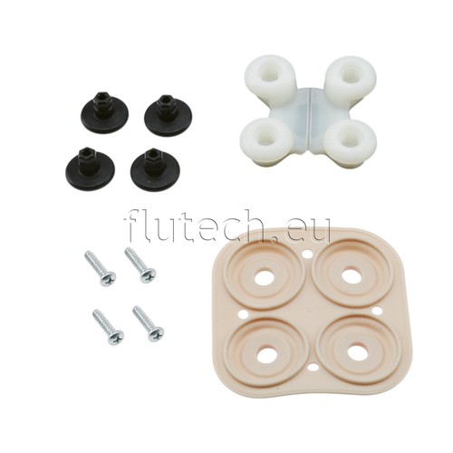 Flojet 20403040 set - flojet,