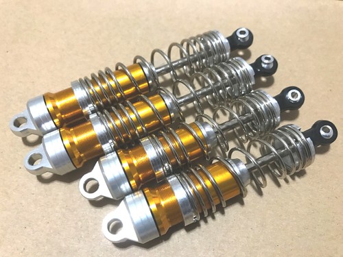 Ammortizzatore big bore - ammortizzatore,