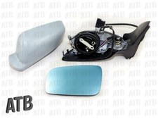 Specchietto SX Ele
