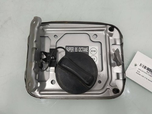 Tappo carburante nissan - tappo,