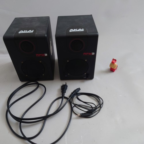 Akai professional rpm3 - professional,