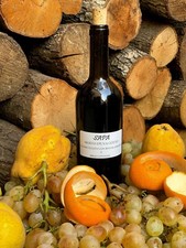 sapa (mosto d'uva cotto) 1