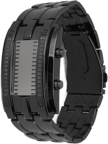 Orologi binari lega - orologi, binari,