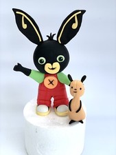 Compatibile con Bing Bunny &