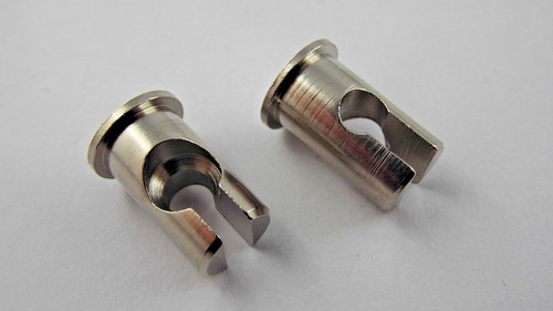 Attacco nipplo puch cobra - attacco,