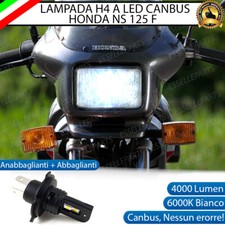 LAMPADA LED H4 CANBUS 4000 LM