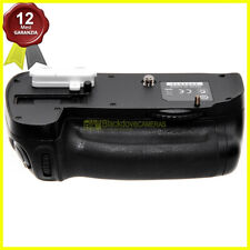 Impugnatura verticale MB-D14 per fotocamera Nikon D600 e D610. Battery pack Grip