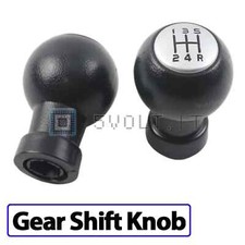 Pomello Ricambio Leva Cambio