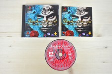 PS1 - Broken Sword -