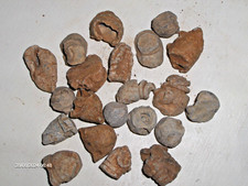 LOTTO DI N°20 PALLE AVANCARICA BATTAGLIE RISORGIMENTO SOLFERINO - S.MARTINO