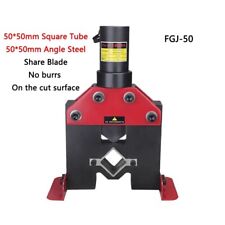 Stampi da taglio idraulici