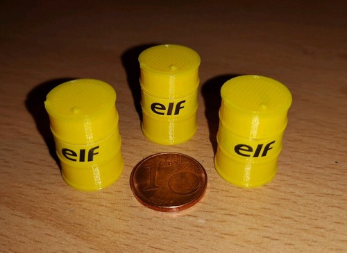 3x bidoni carburante - 3x,