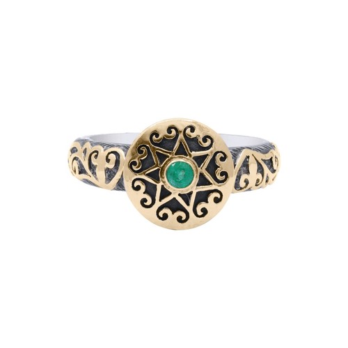 925 argento massiccio - 925, 18k