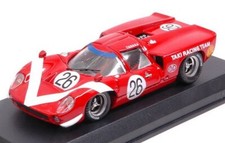 Lola T70 Coupe  GP.Japan 1968
