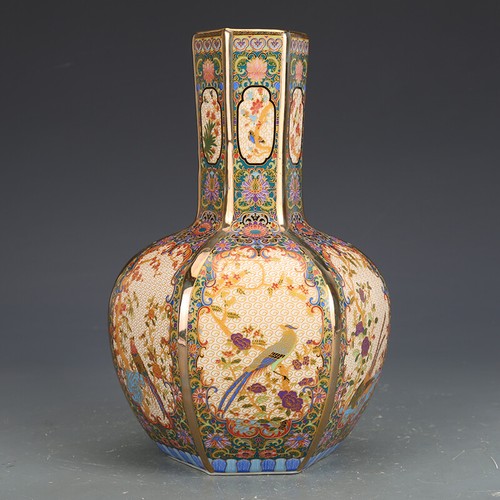 Vaso fiori forno - , guan