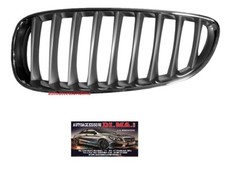 GRIGLIA PARAURTI ANTERIORE SX