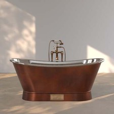 Vasca da bagno indipendente