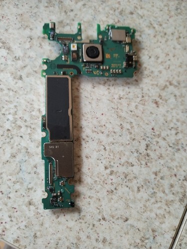 Samsung galaxy scheda madre - s8,