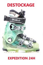 Scarpe Da Sci Adulto Usato dal